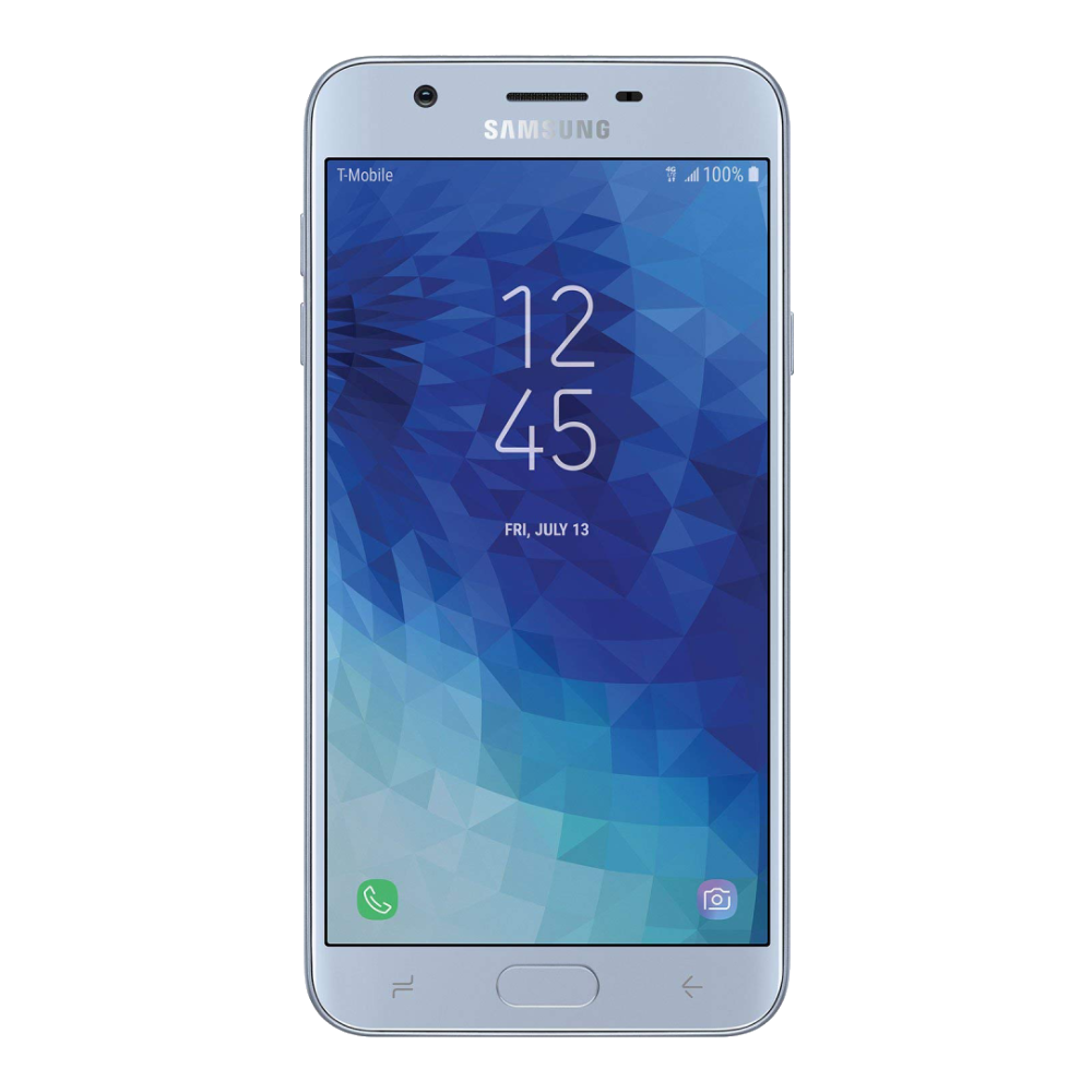 Samsung Galaxy J7 Star 32GB T-Mobile - Blue