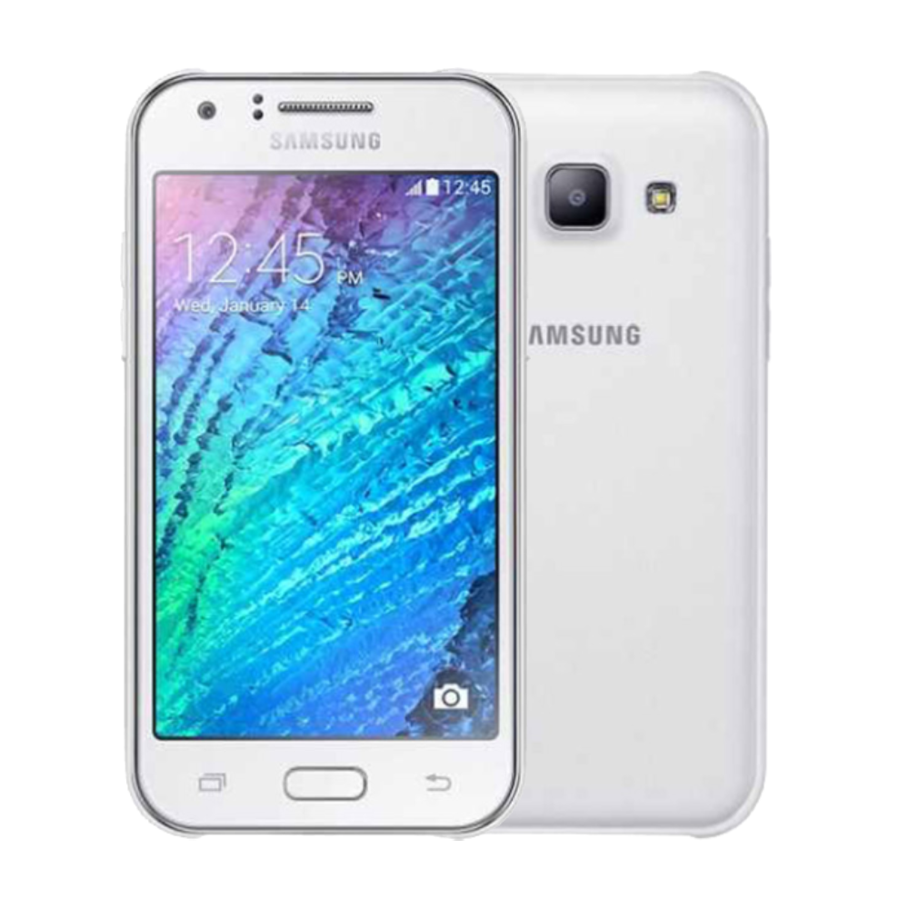 Samsung Galaxy J7 16GB T-Mobile/Unlocked - White
