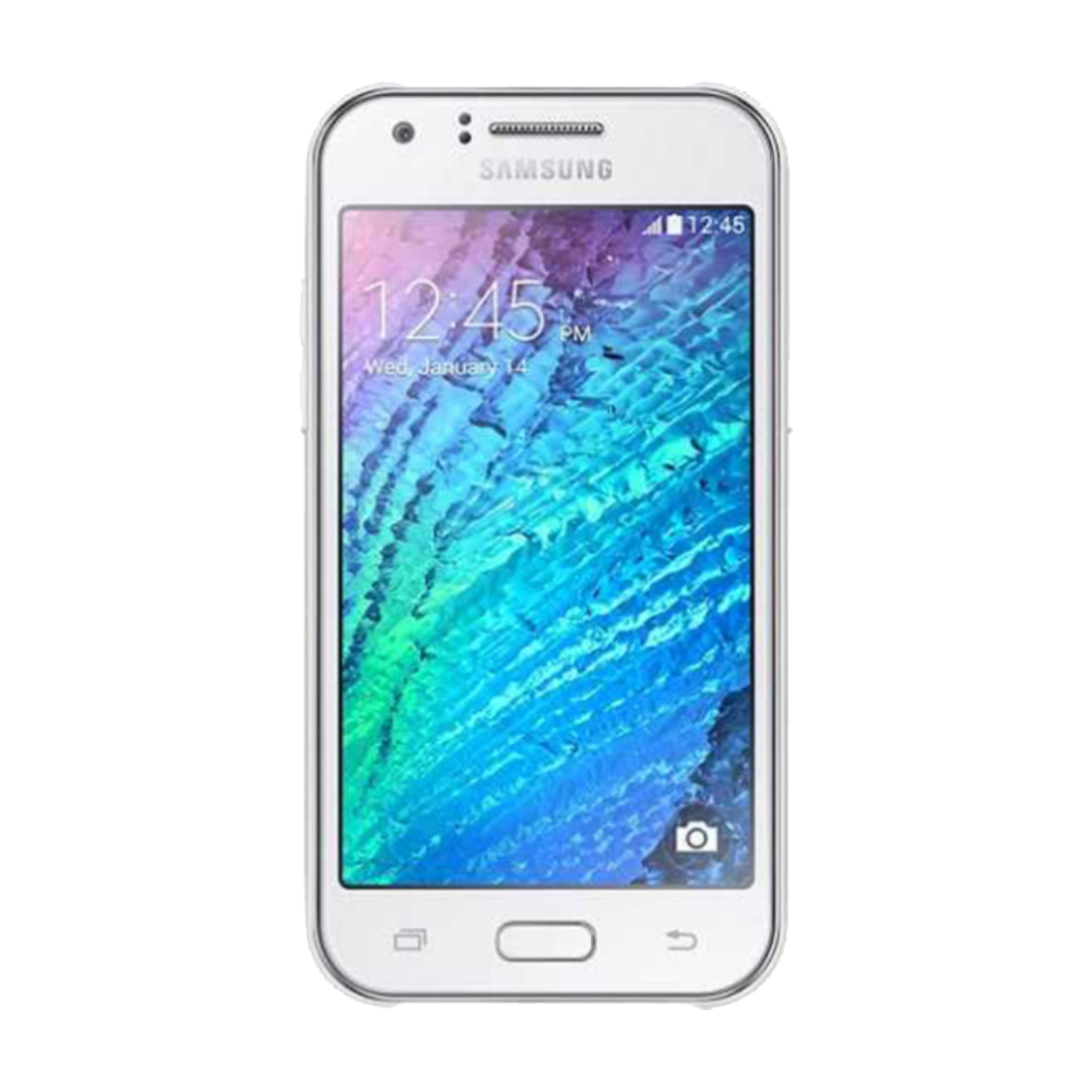 Samsung Galaxy J7 16GB T-Mobile - White