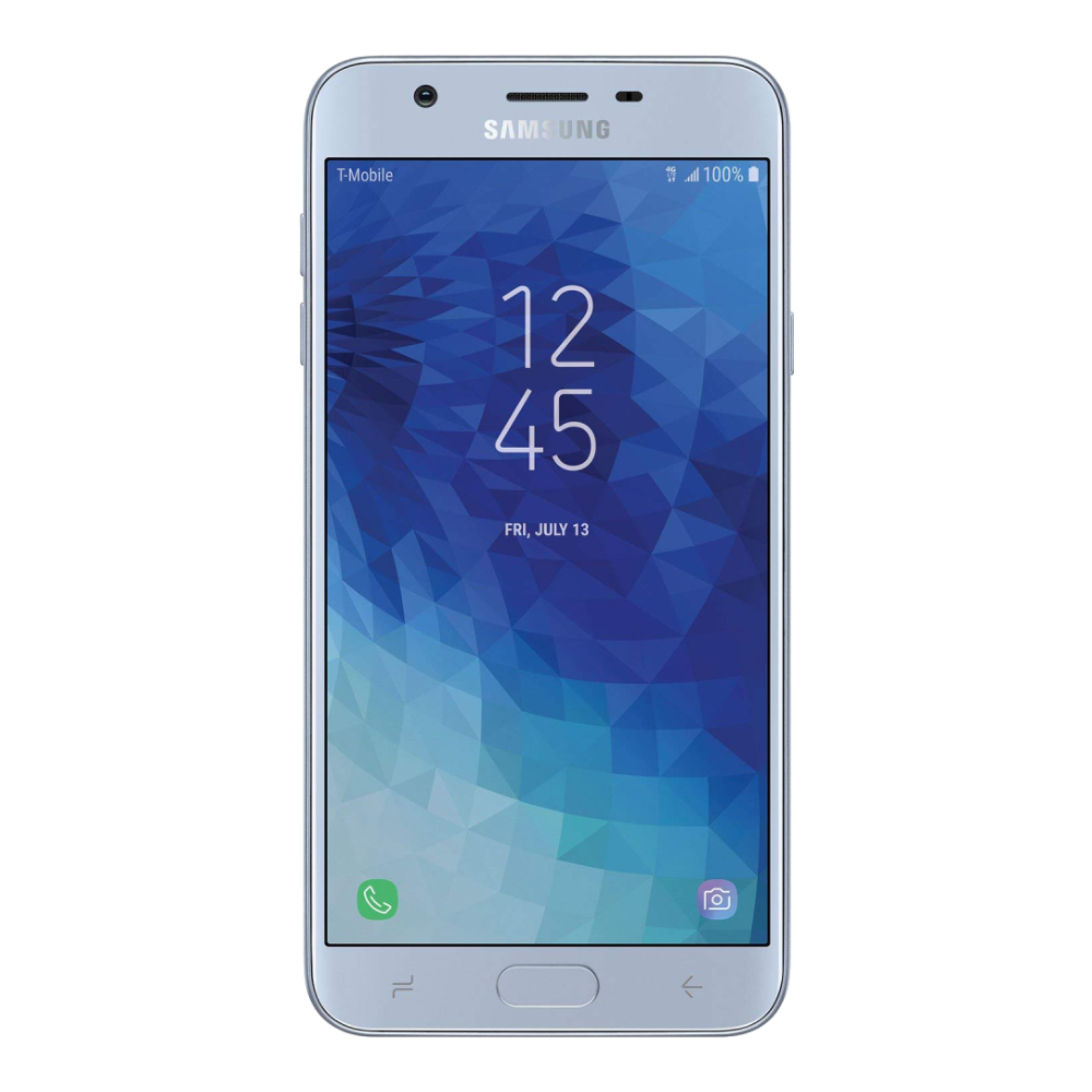Samsung Galaxy J7 (2018) 32GB T-Mobile - Blue
