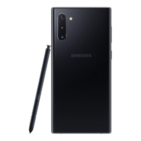 Samsung Galaxy Note 10 256GB AT&T - Aura Black