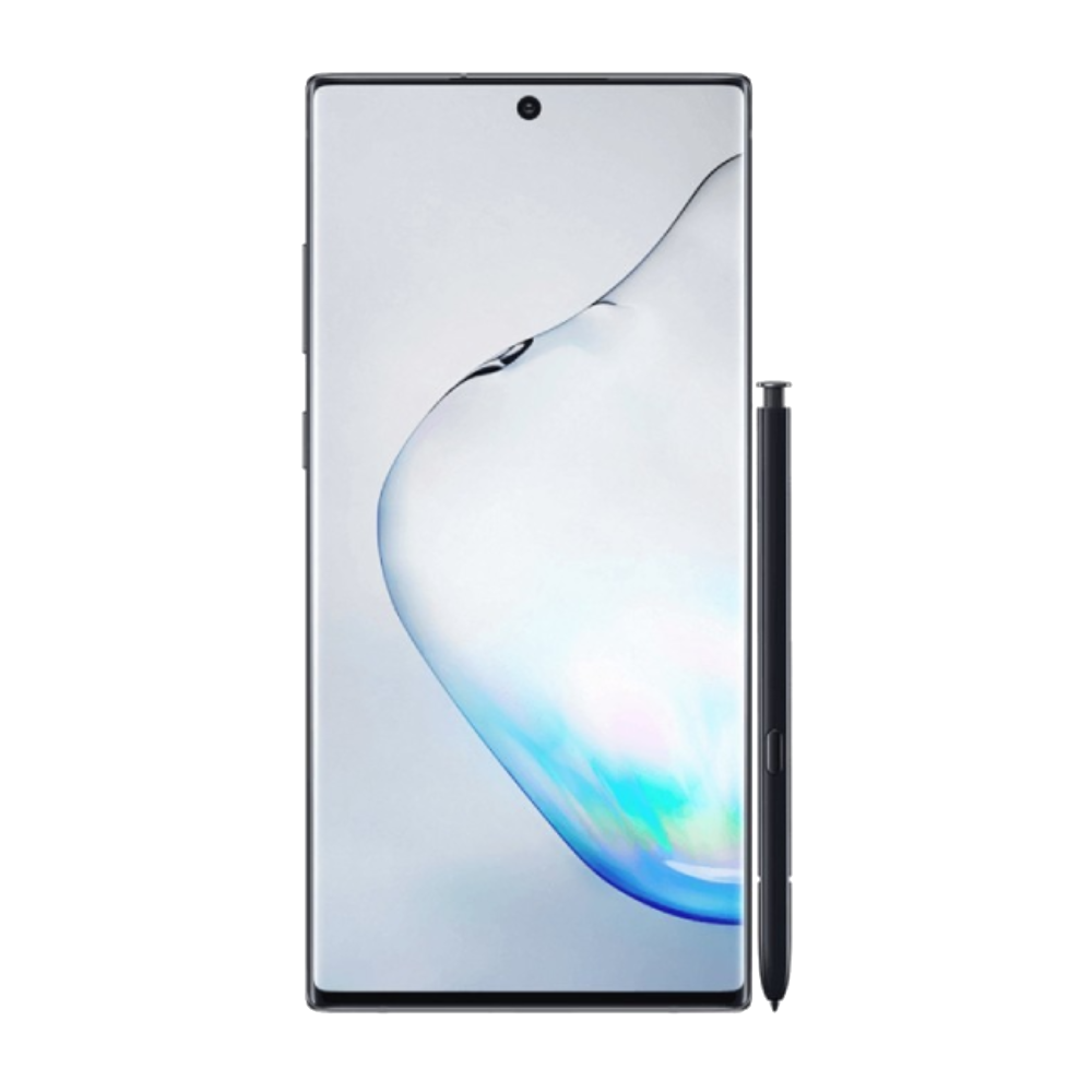 Samsung Galaxy Note 10 256GB T-Mobile - Aura Black