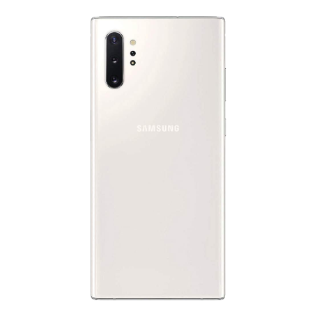 Samsung Galaxy Note 10 256GB T-Mobile - Aura White