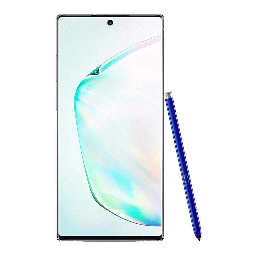 Samsung Galaxy Note 10 Plus 256GB GSM Unlocked - Aura Glow