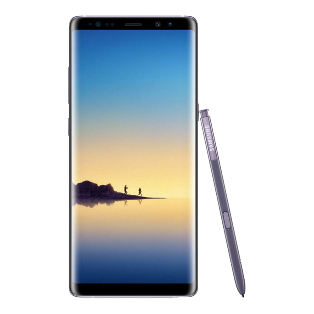 Samsung Galaxy Note 8 64GB AT&T - Orchid Gray