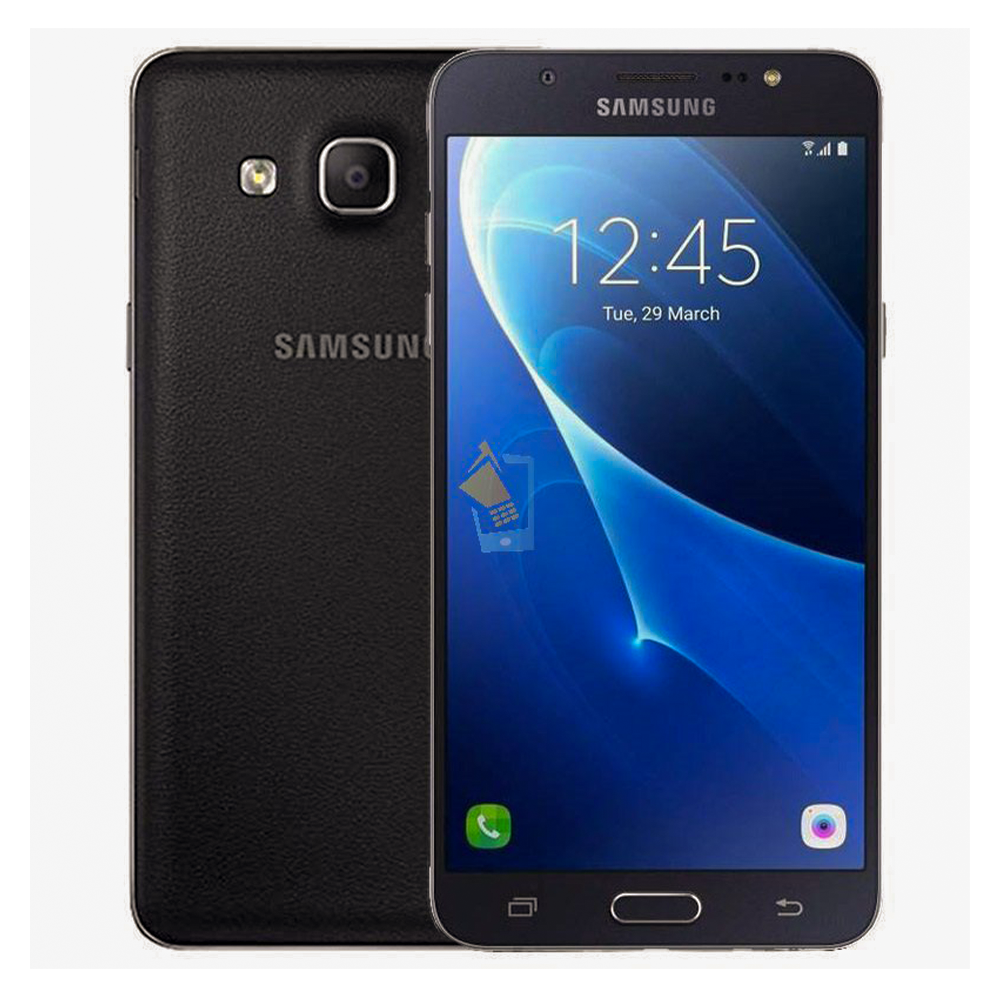 Samsung Galaxy ON5 8GB Metro/Unlocked - Black