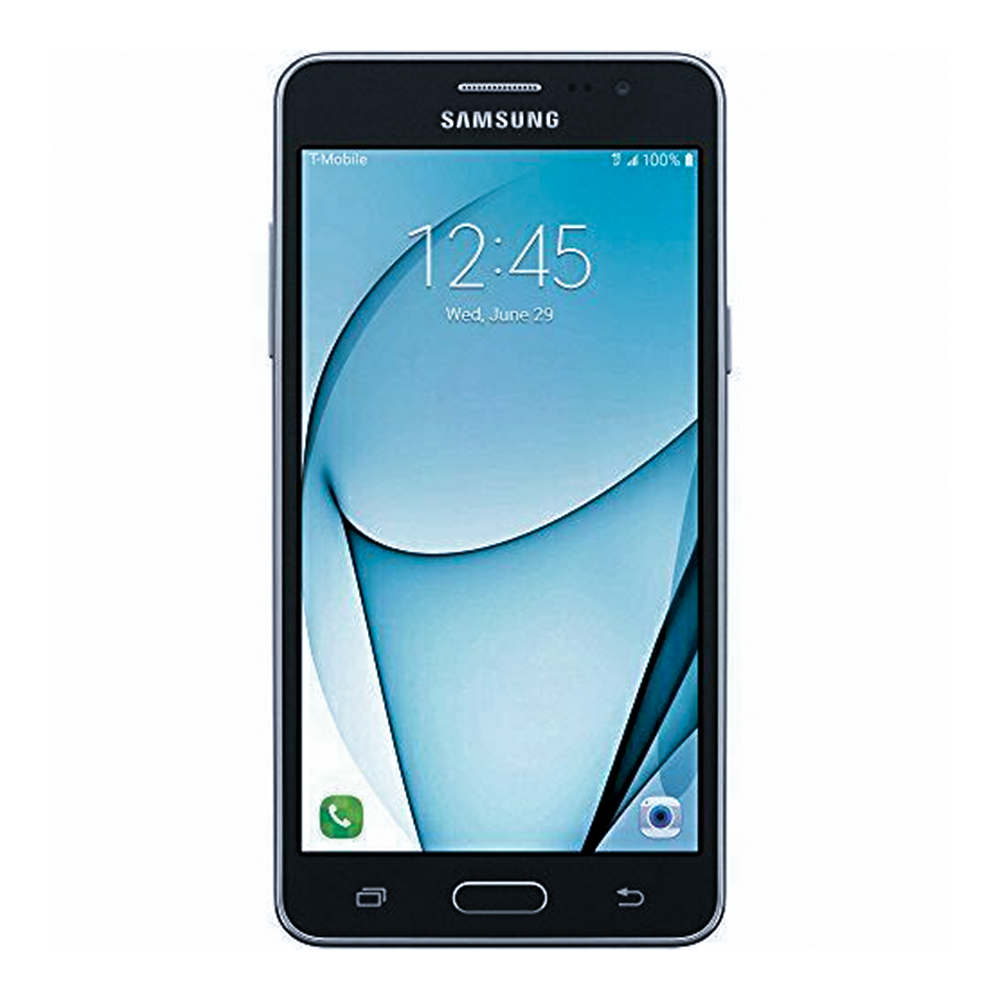 Samsung Galaxy ON5 8GB T-Mobile/Unlocked - Black