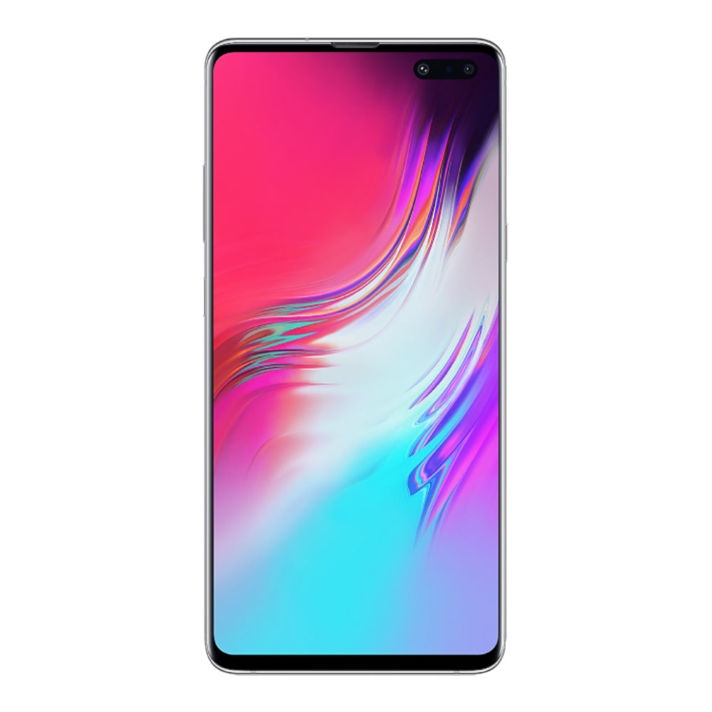 Samsung Galaxy S10 5G 512GB Verizon - Crown Silver