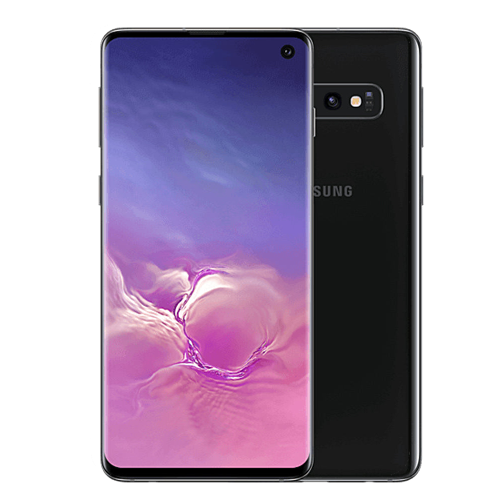 Samsung Galaxy S10 512GB CDMA/GSM Unlocked - Prism Black