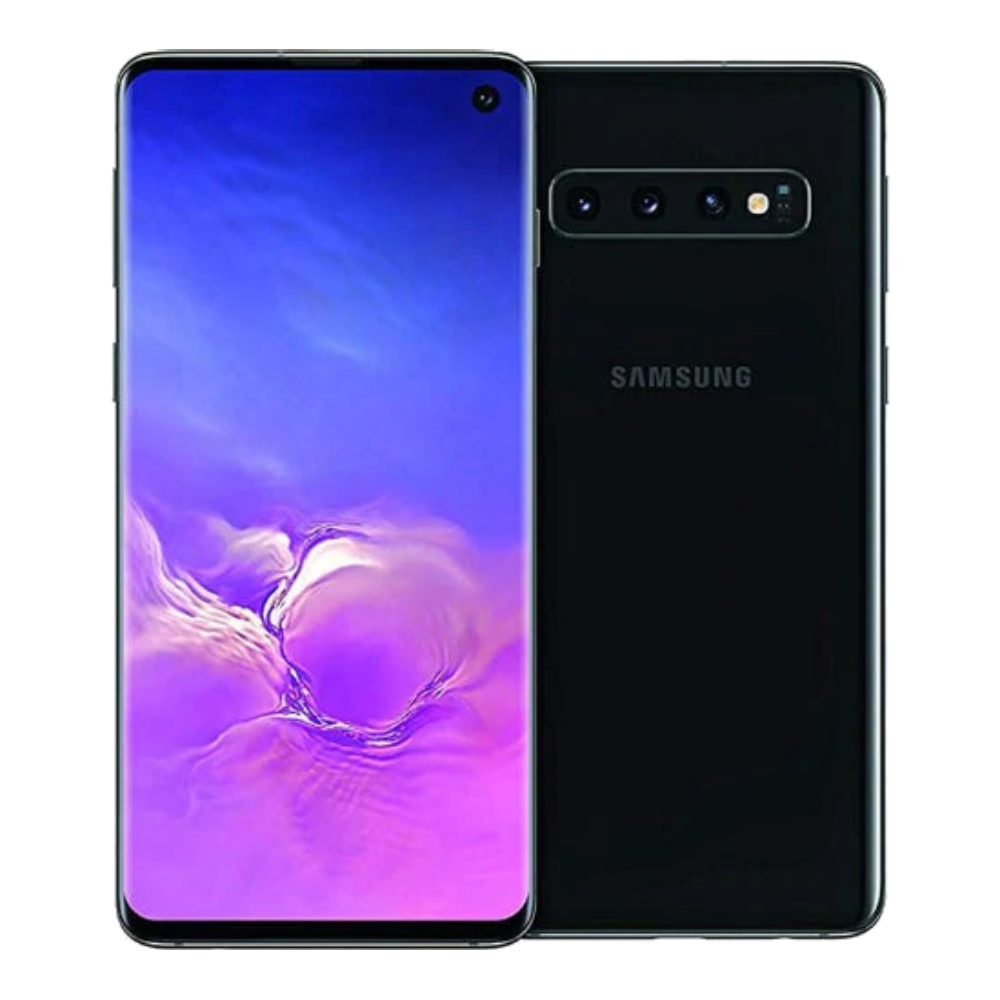 Samsung Galaxy S10 128GB AT&T/Unlocked - Prism Black