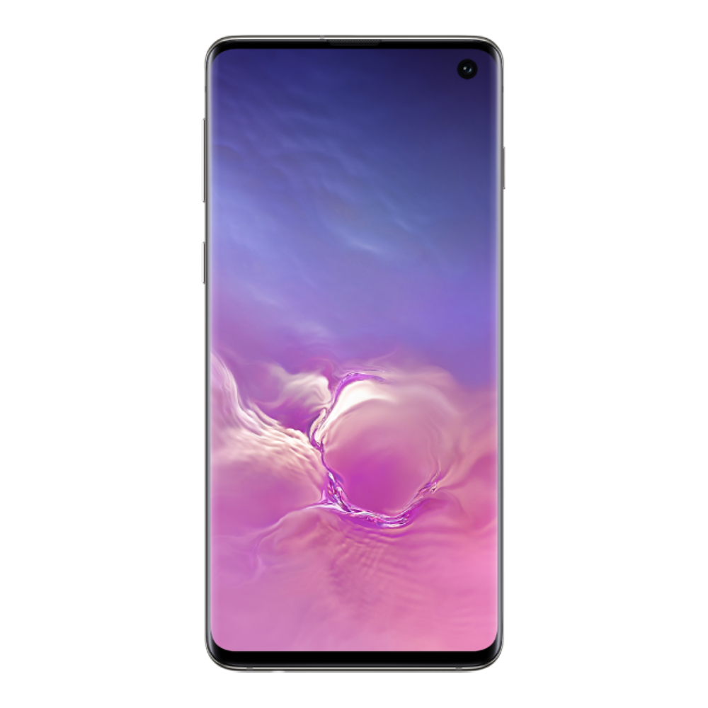 Samsung Galaxy S10 128GB AT&T/Unlocked - Prism Black
