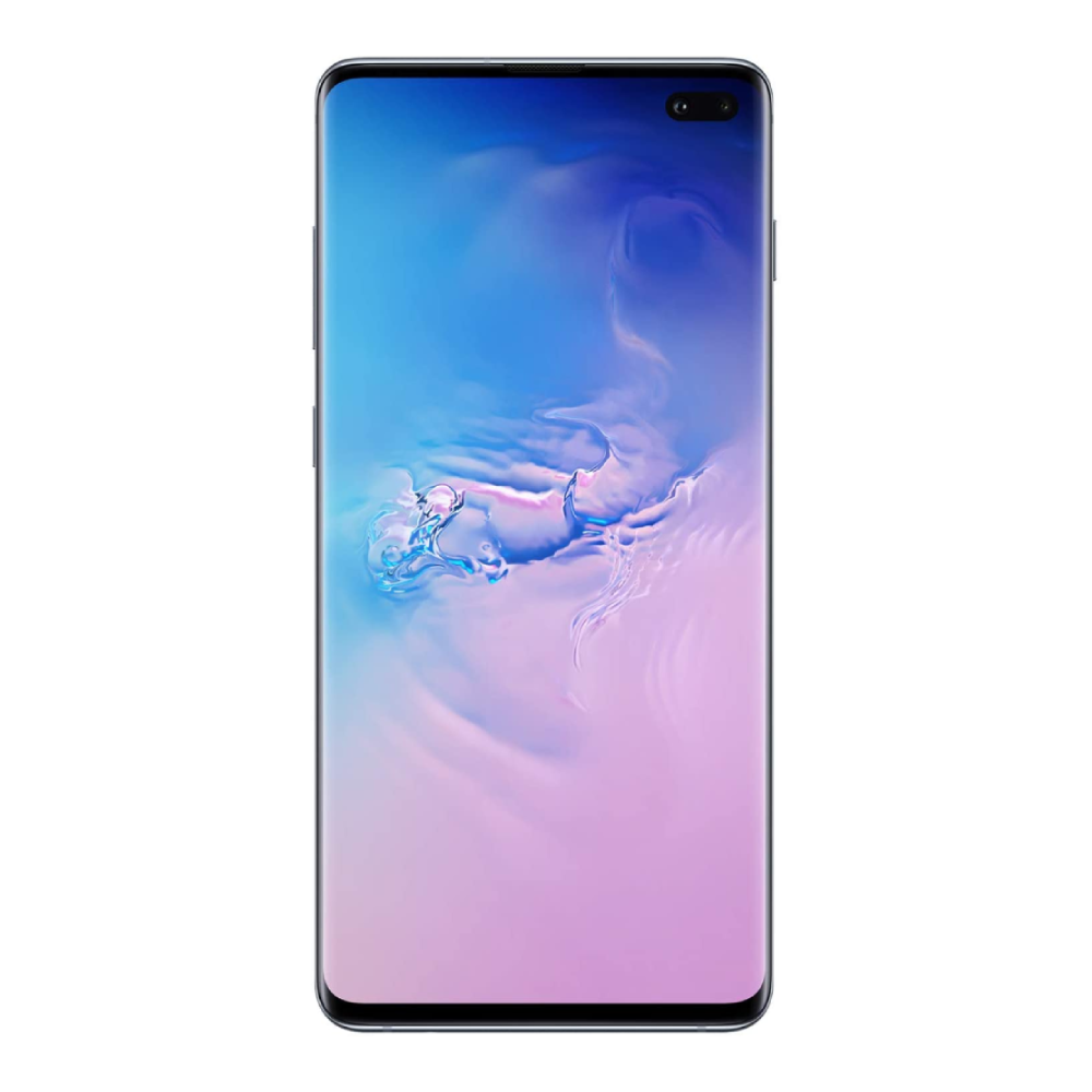 Samsung Galaxy S10 128GB US Cellular/Unlocked - Prism Blue