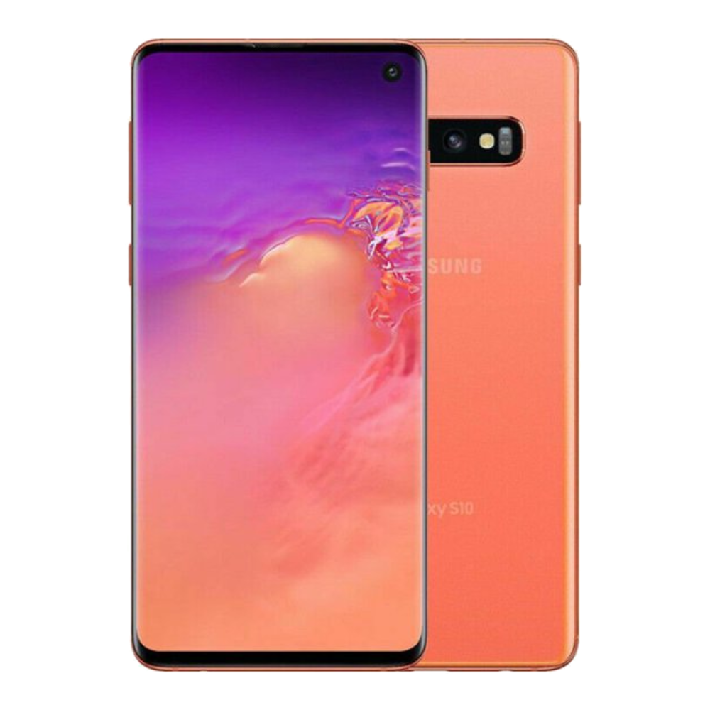 Samsung Galaxy S10E 256 GB CDMA/GSM Unlocked - Flamingo Pink