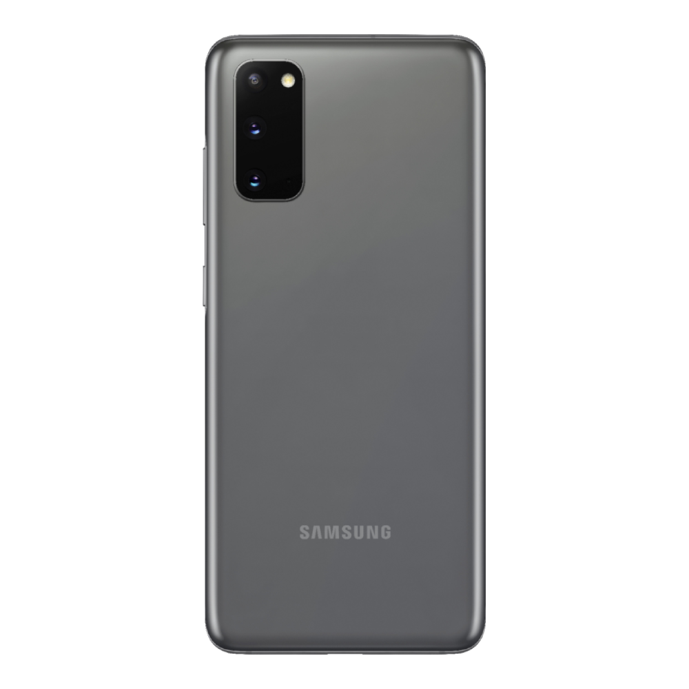 Samsung Galaxy S20 5G 128GB Factory CDMA/GSM Unlocked - Cosmic Gray