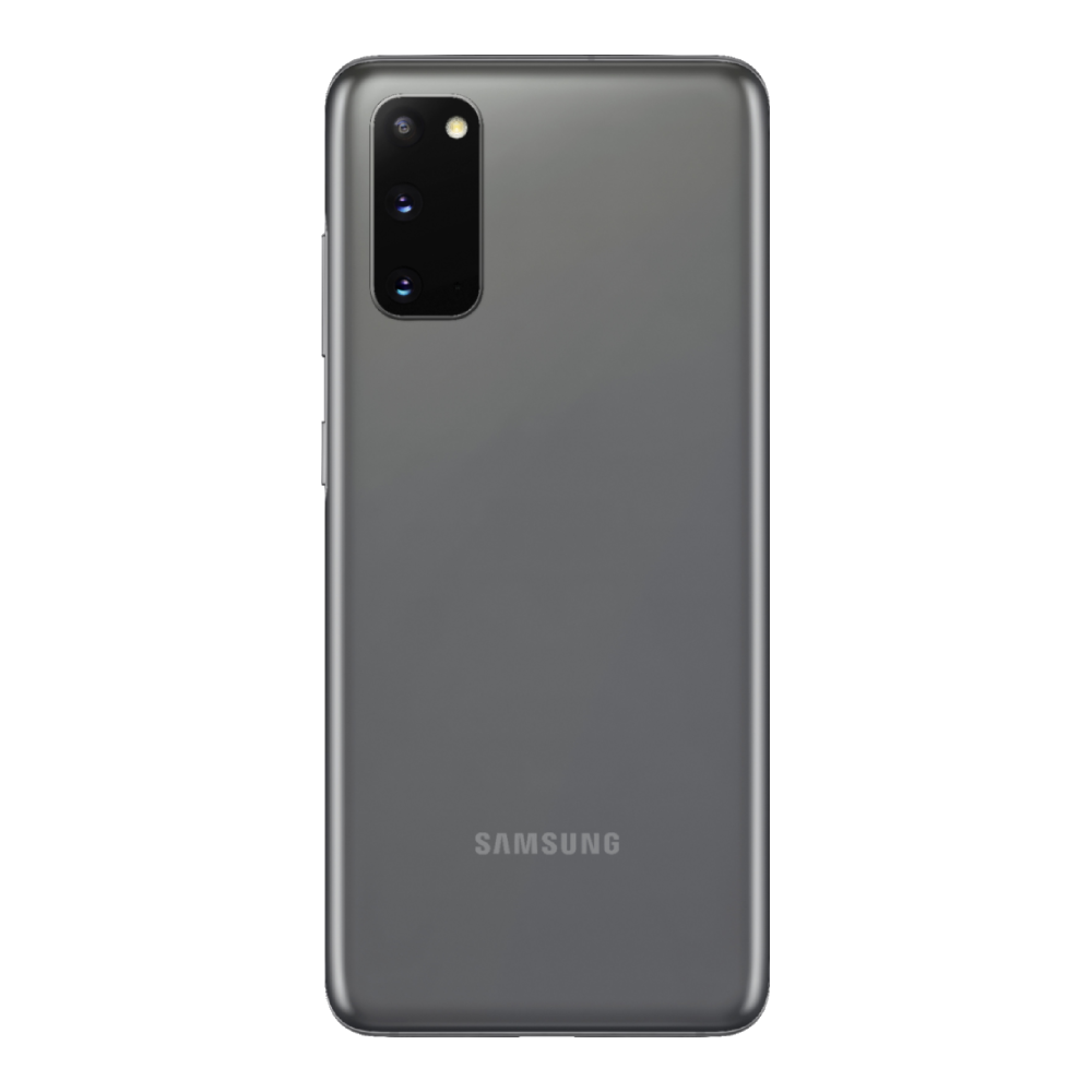 Samsung Galaxy S20 5G 128GB US Cellular/Unlocked - Cosmic Gray