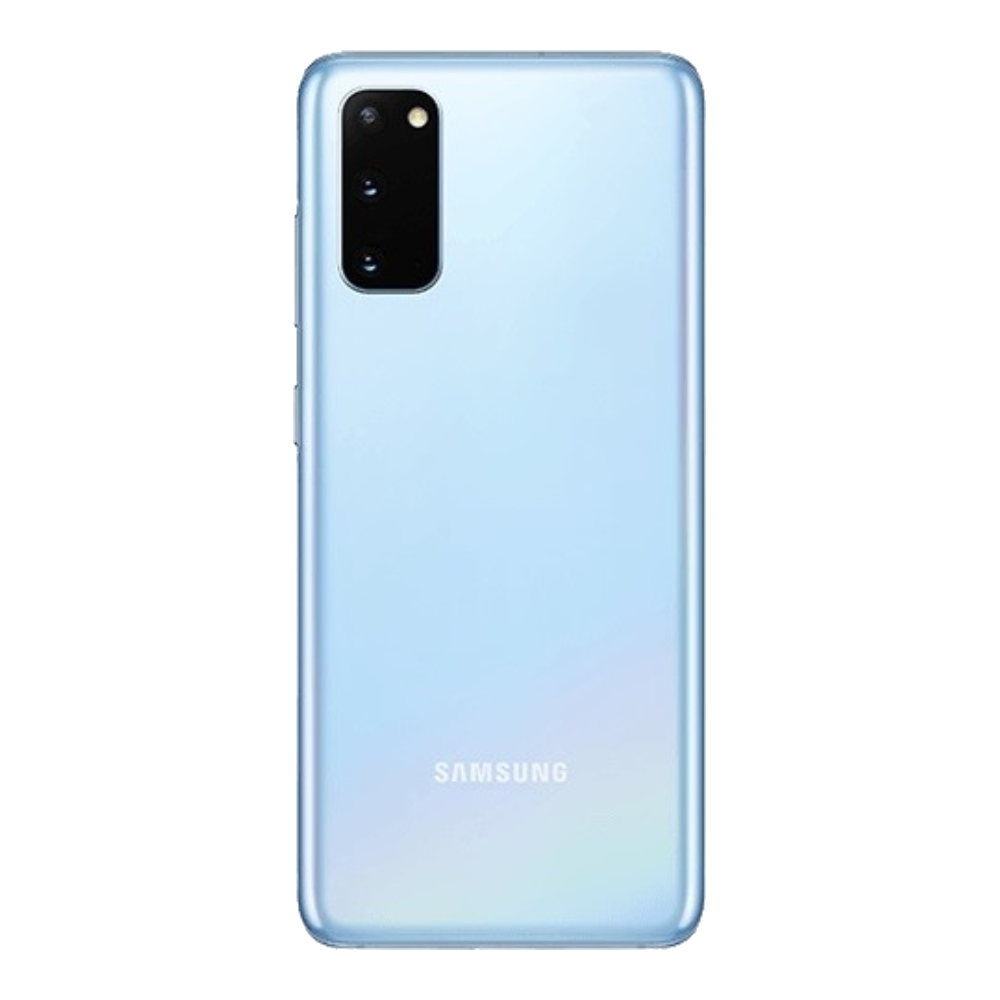 Samsung Galaxy S20 5G 128GB Spectrum - Cloud Blue