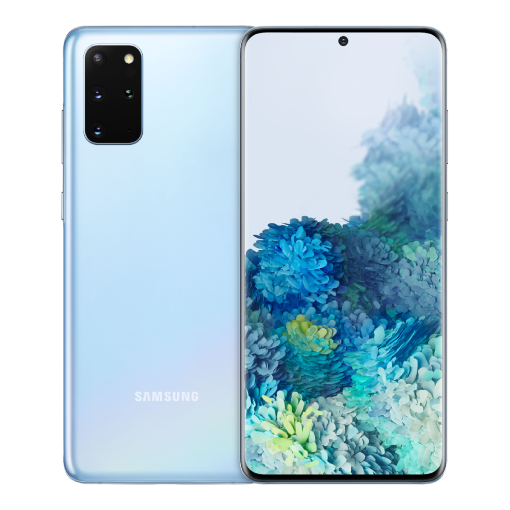 Samsung Galaxy S20 5G 128GB Spectrum - Cloud Blue