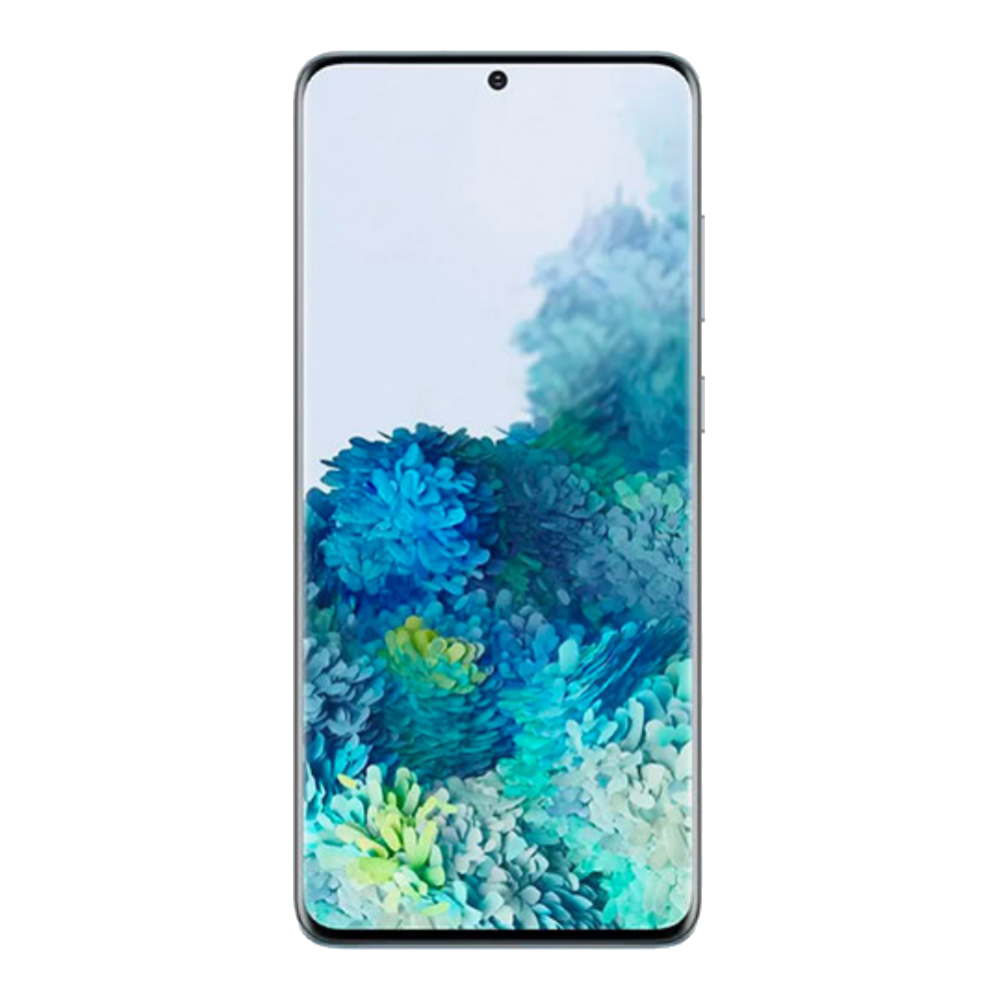 Samsung Galaxy S20 5G 128GB Spectrum - Cloud Blue