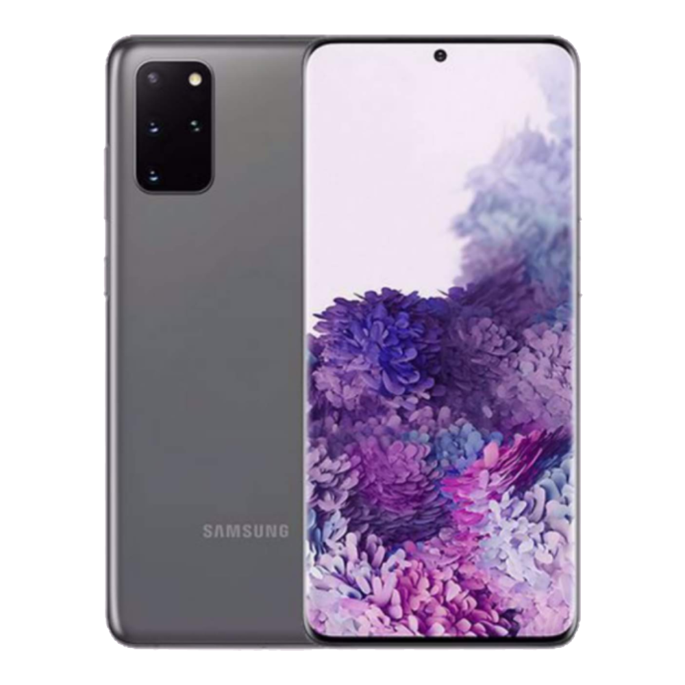 Samsung Galaxy S20 Plus 5G 128GB US Cellular/Unlocked - Cosmic Gray