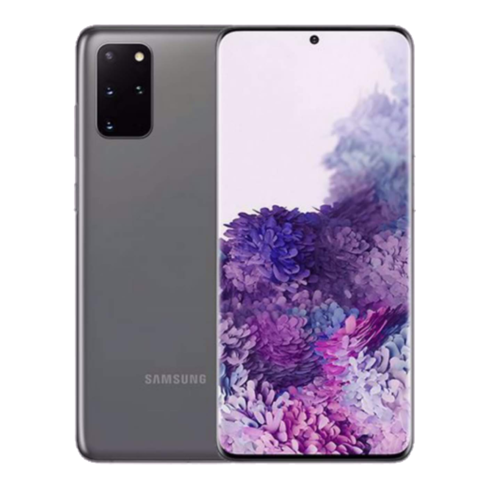 Samsung Galaxy S20 Plus 5G 128GB T-Mobile/Unlocked - Cosmic Gray