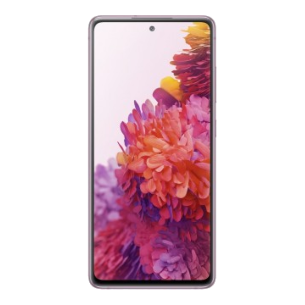 Samsung Galaxy S20FE 128GB Claro - Cloud Lavender