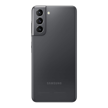 Samsung Galaxy S21 5G 128GB T-Mobile - Phantom Gray