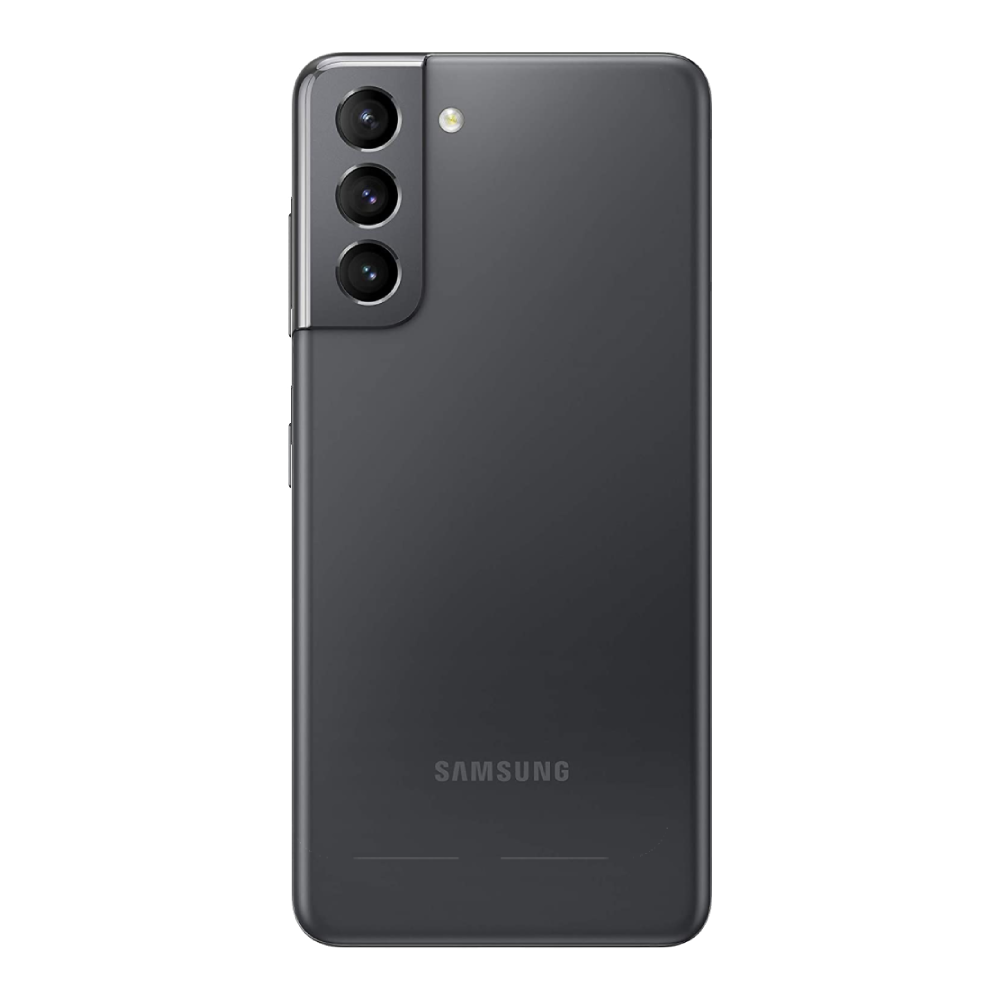 Samsung Galaxy S21 5G 128GB Spectrum - Phantom Gray