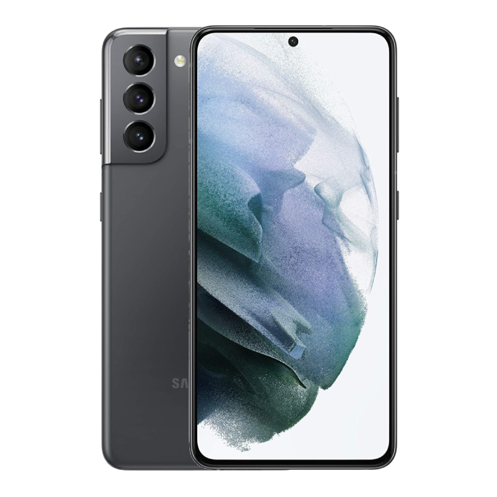 Samsung Galaxy S21 5G 128GB Verizon/Unlocked Phantom White