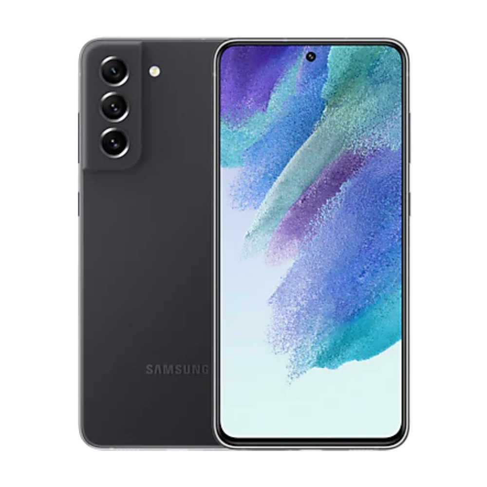 Samsung Galaxy S21 FE 5G 128GB Cricket - Graphite