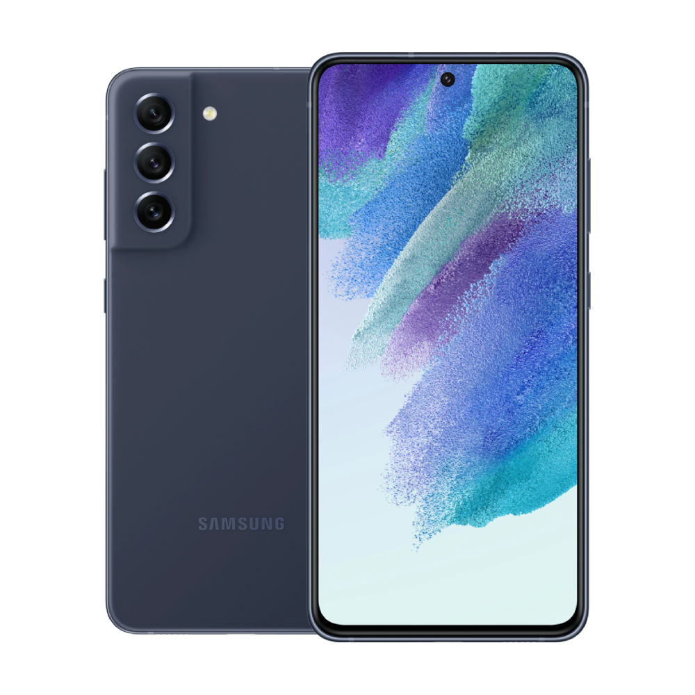 Samsung Galaxy S21 FE 5G 128GB T-Mobile/Unlocked - Navy