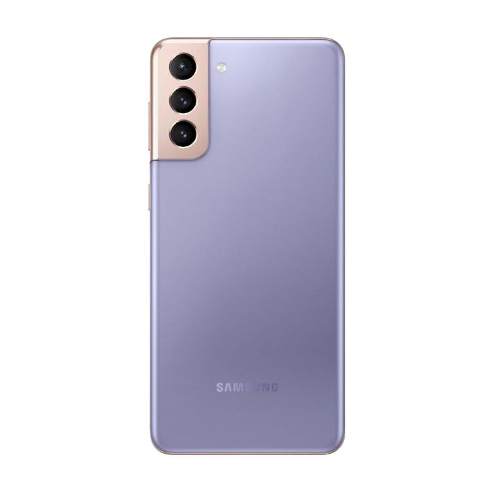 Samsung Galaxy S21 Plus 5G 256GB U+ Korea/GSM Unlocked - Phantom Violet
