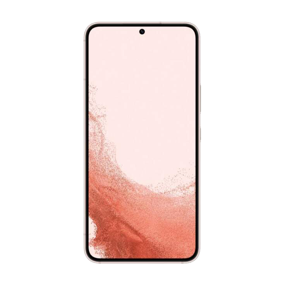Samsung Galaxy S22 Plus 5G 256GB T-Mobile/Unlocked - Pink Gold