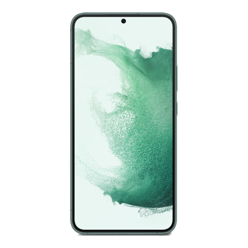 Samsung Galaxy S22 Plus 128GB T-Mobile - Green