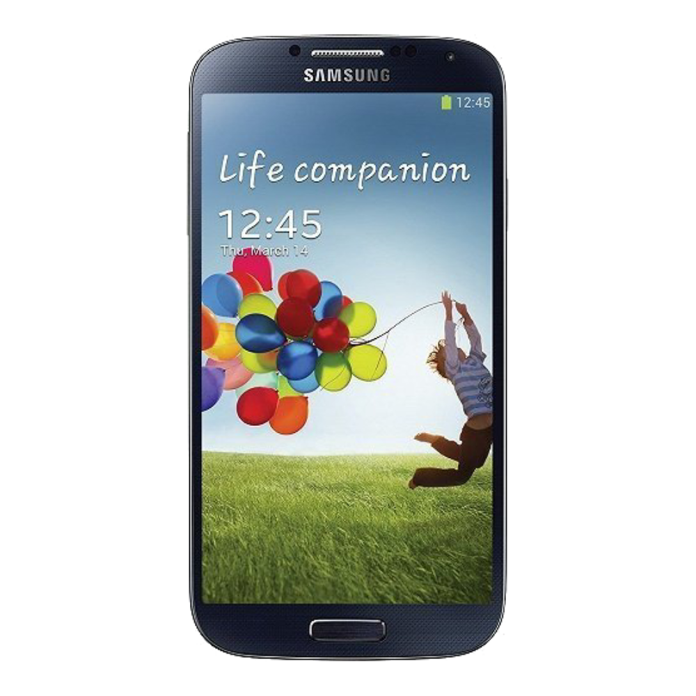 Samsung Galaxy S4 16GB T-Mobile/Unlocked - Black