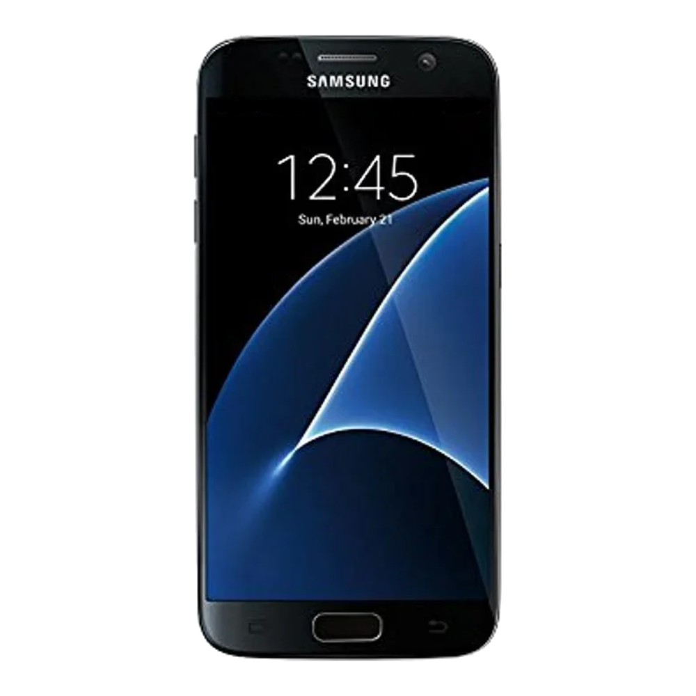 Samsung Galaxy S7 32GB Sprint/Unlocked - Black