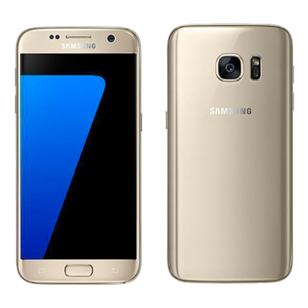 Samsung Galaxy S7 32GB AT&T/Unlocked - Gold