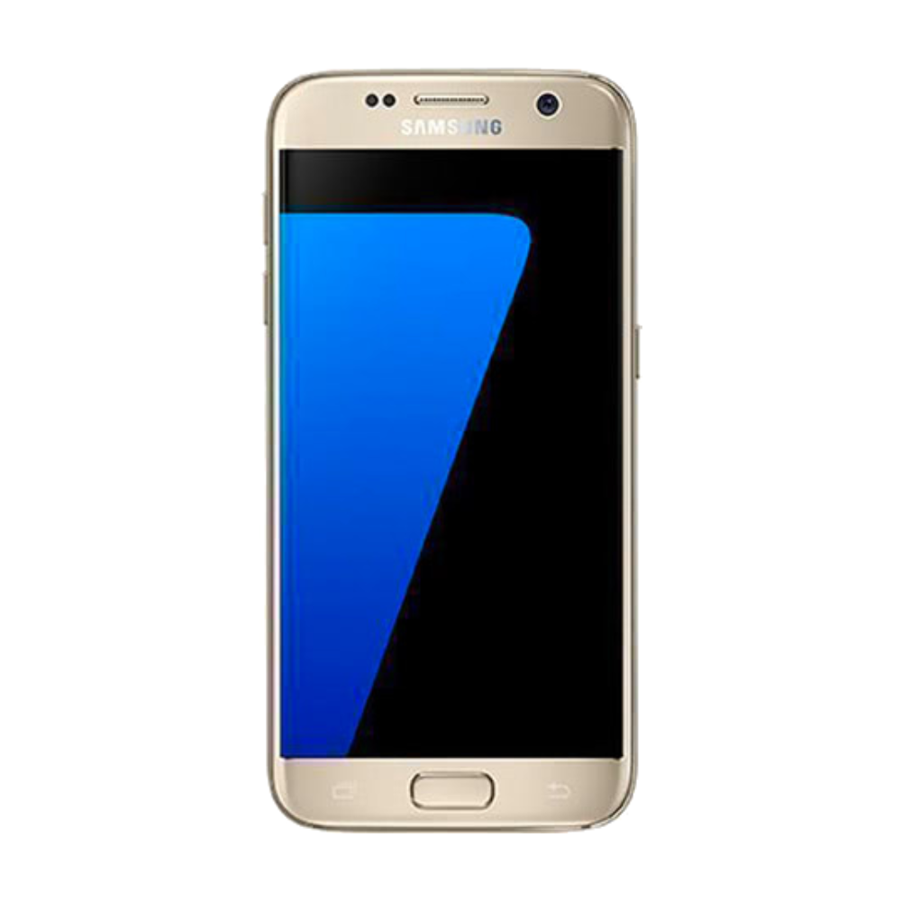 Samsung Galaxy S7 32GB Sprint/Unlocked - Gold