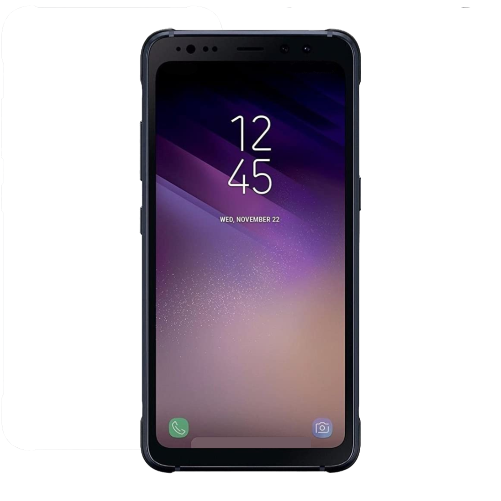 Samsung Galaxy S8 Active 64GB T-Mobile - Meteor Gray