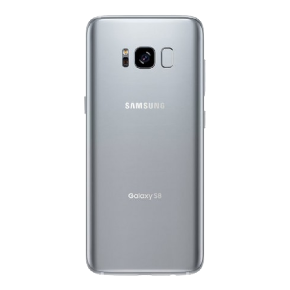 Samsung Galaxy S8 64GB CDMA/GSM Unlocked - Arctic Silver