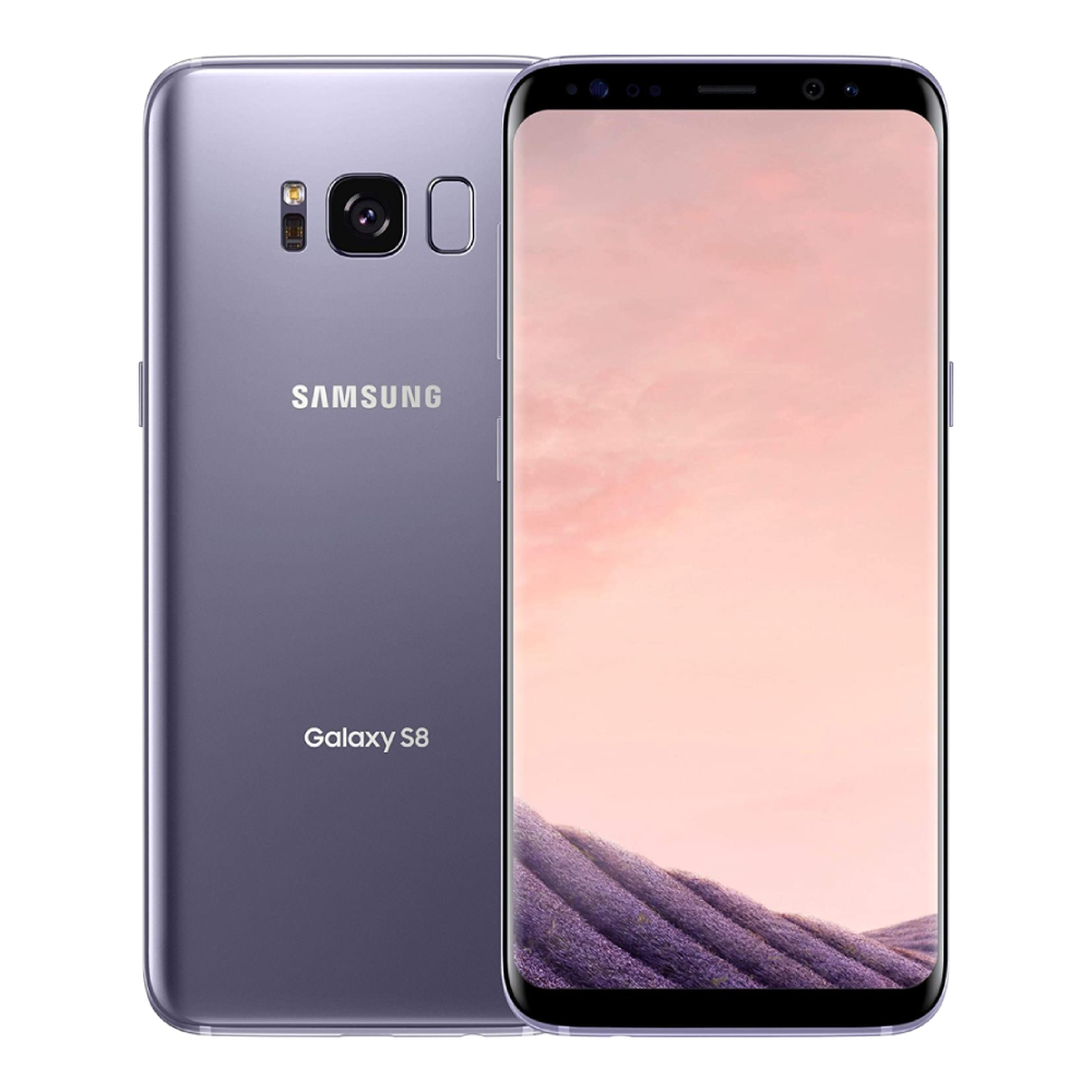 Samsung Galaxy S8 64GB T-Mobile/Unlocked - Orchid Gray