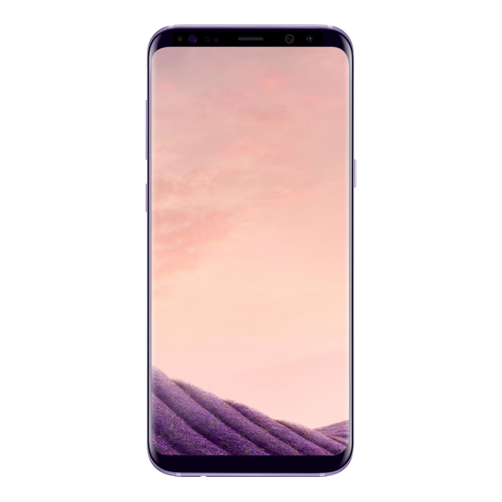 Samsung Galaxy S8 64GB T-Mobile/Unlocked - Orchid Gray