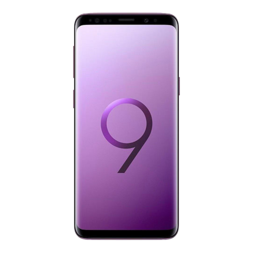 Samsung Galaxy S9 64GB T-Mobile - Lilac Purple