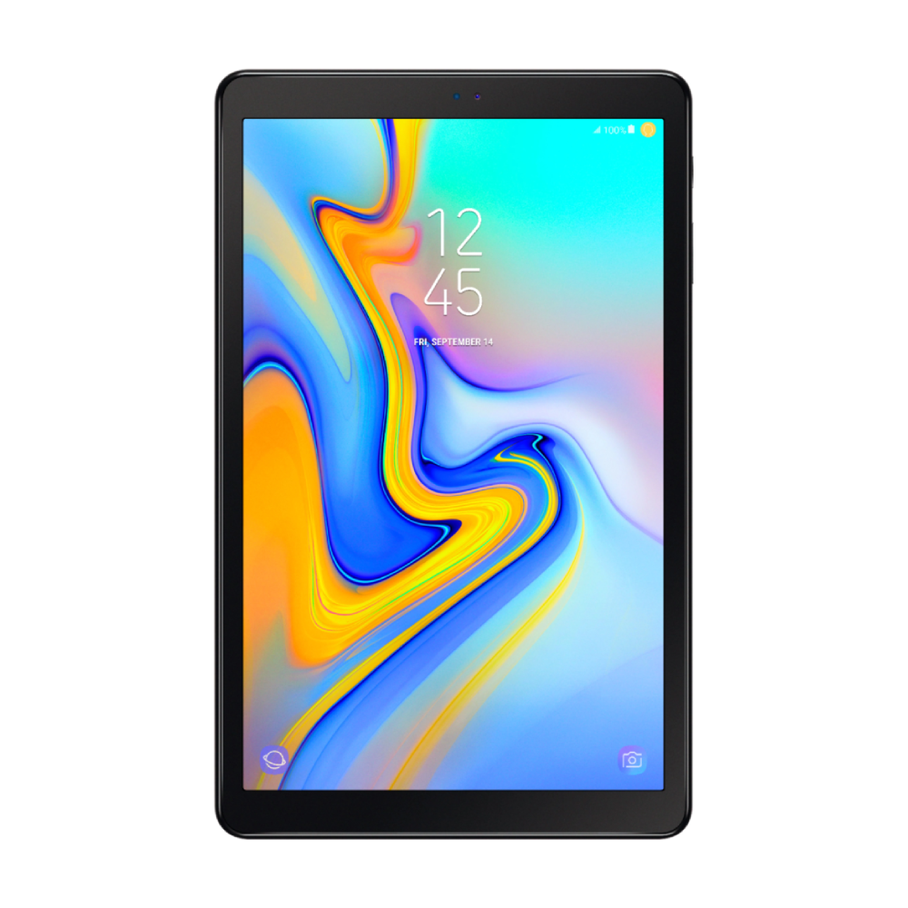 Samsung Galaxy Tab A 8.0 (2018) 32GB Verizon - Black