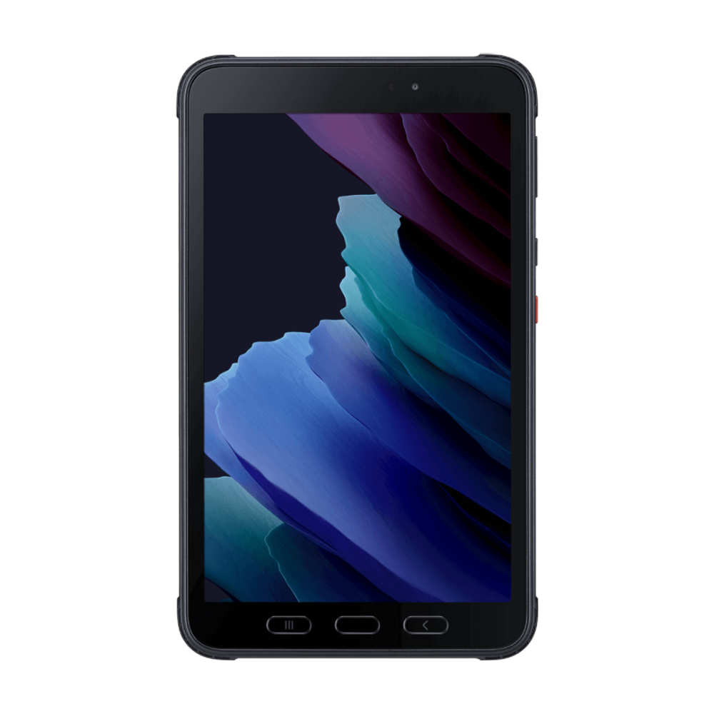 Samsung Galaxy Tab Active 3 8.0 Duos 64GB Unlocked - Black