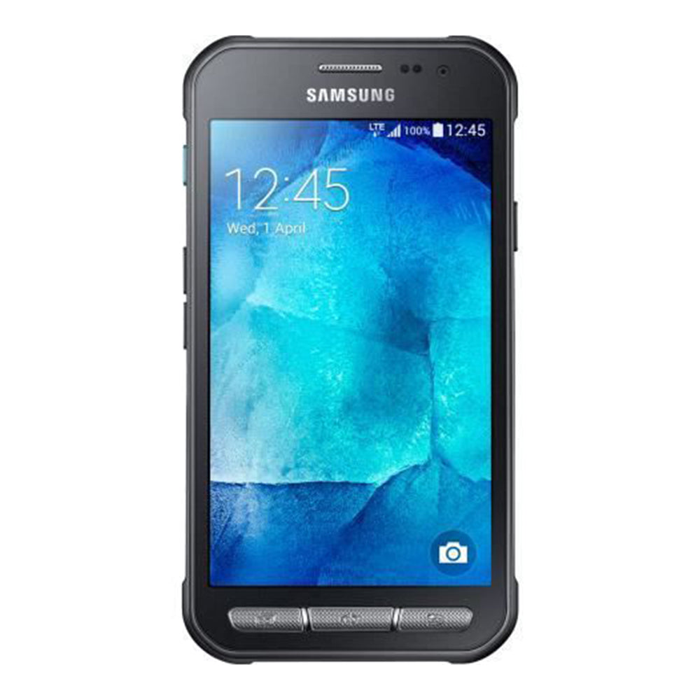 Samsung Galaxy Xcover 3 8GB Global Unlocked - Gray