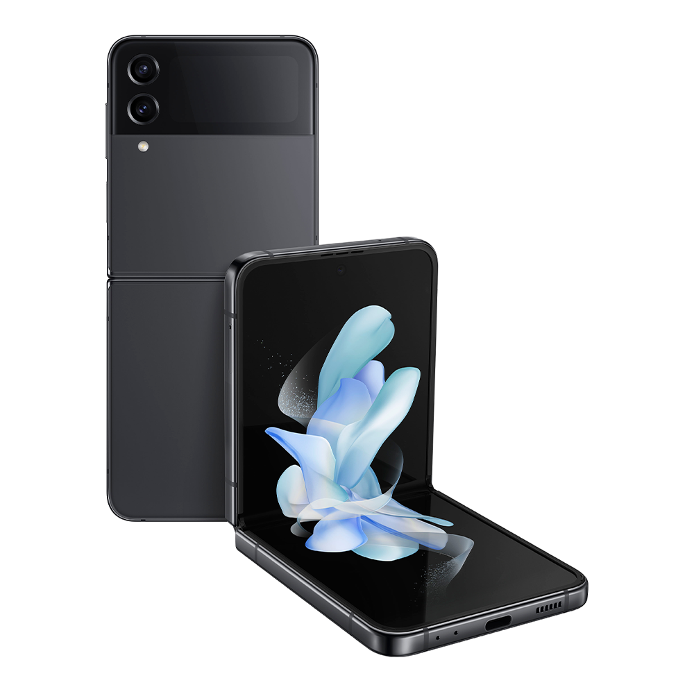 Samsung Galaxy Z Flip 4 5G 128GB Xfinity - Graphite