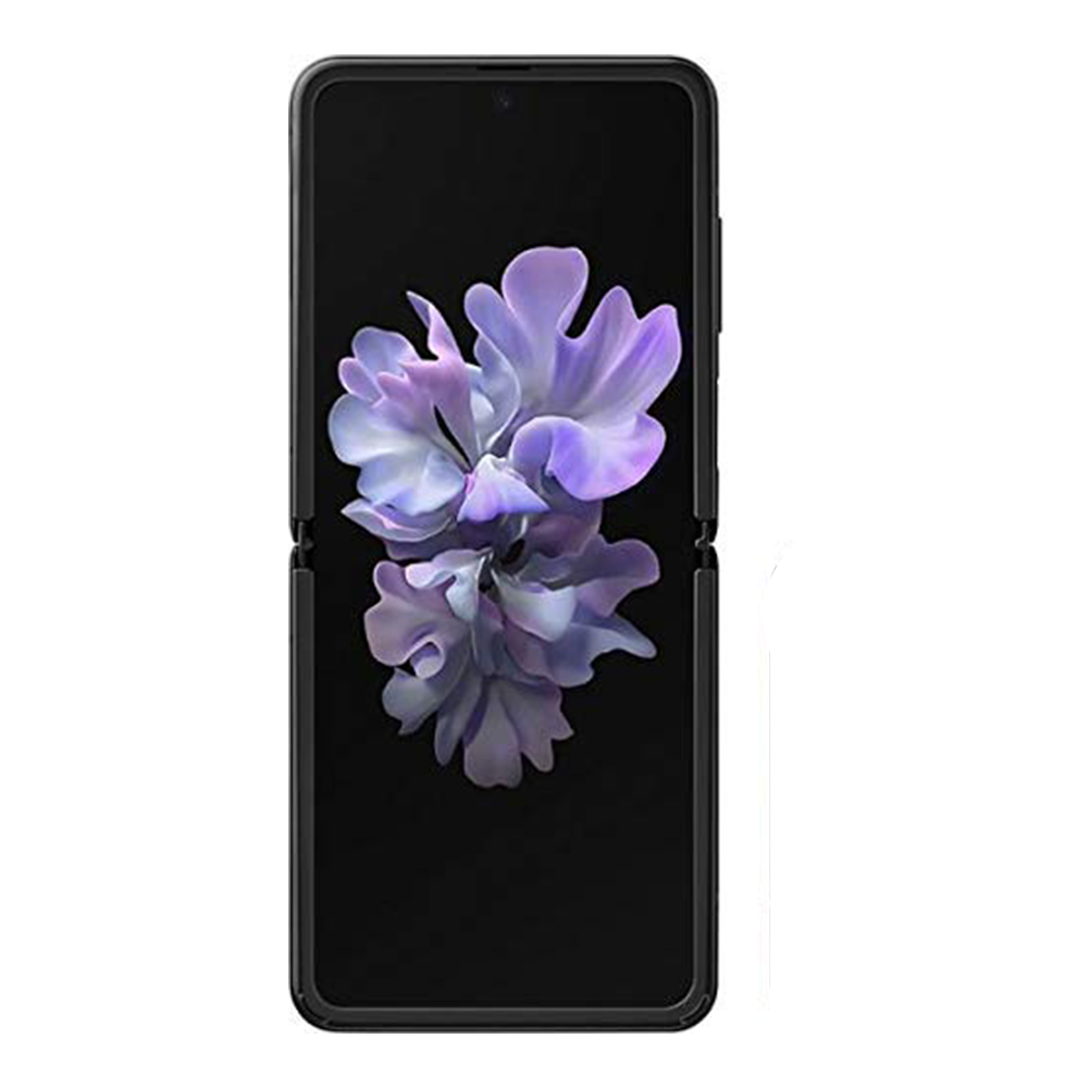Samsung Galaxy Z Flip 256GB Factory CDMA/GSM Unlocked - Mirror Purple