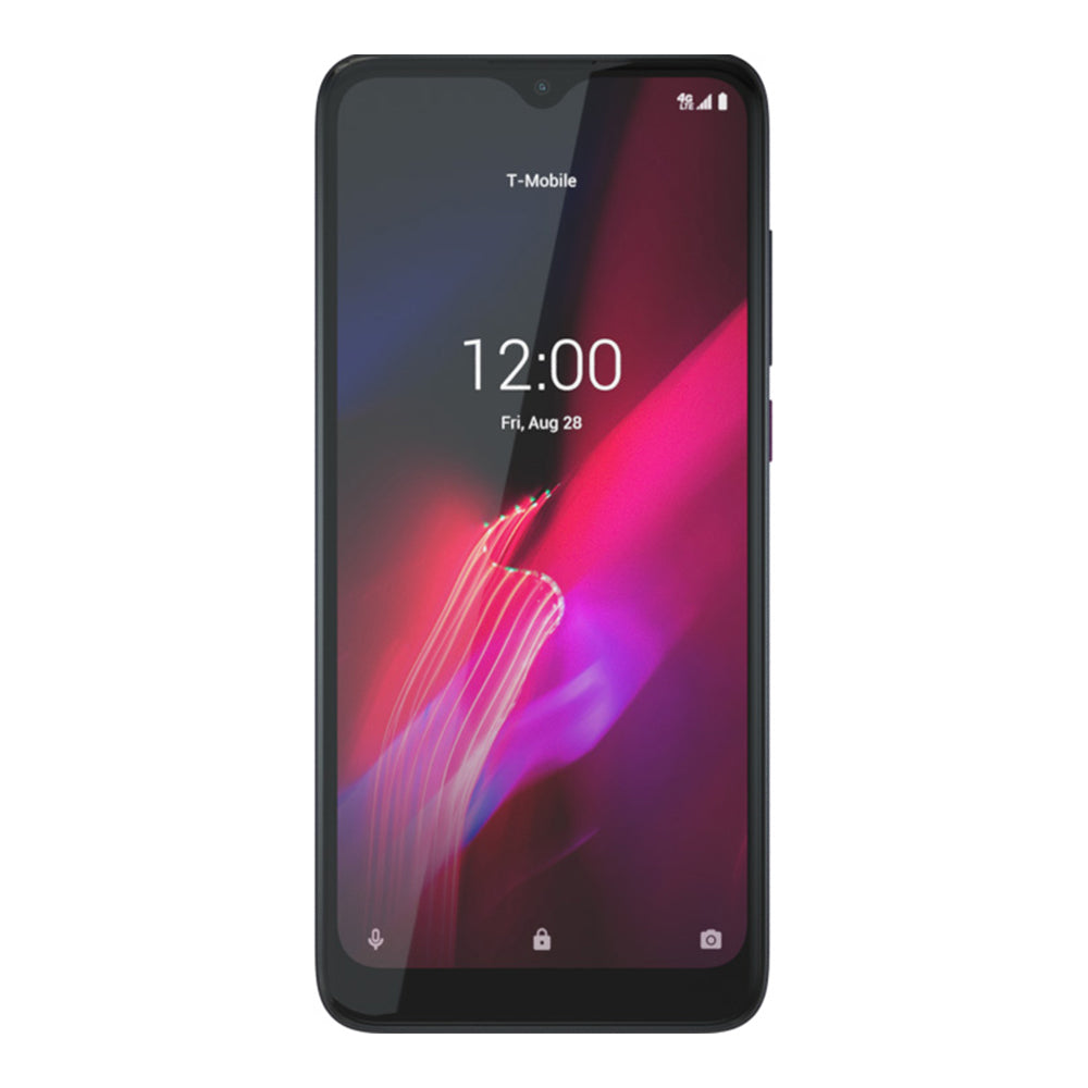 Alcatel REVVL 4 32GB Metro - Graphite
