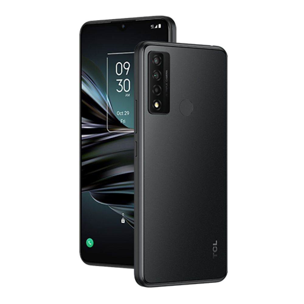 TCL 20 XE 32GB Metro - Moonlight Gray